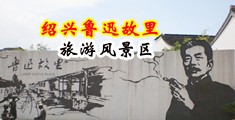 别插我B嗯啊免费视频中国绍兴-鲁迅故里旅游风景区